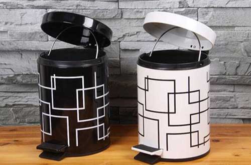 家用垃圾桶的采購要訣？欣方圳垃圾桶廠家告訴您