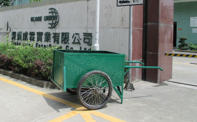  環衛垃圾車的選購標準？